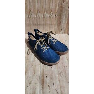 Astral Loyak Mens Casual or Water Shoes EUR 48 USA Men 13 Navy Blue